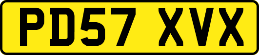 PD57XVX