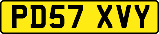PD57XVY