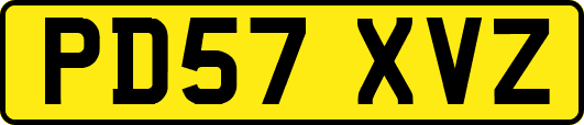 PD57XVZ