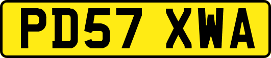 PD57XWA