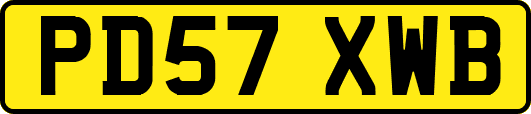 PD57XWB