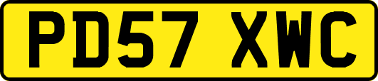 PD57XWC
