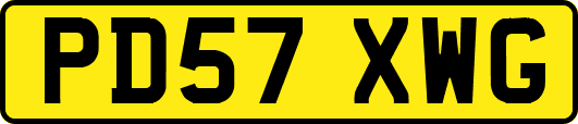 PD57XWG