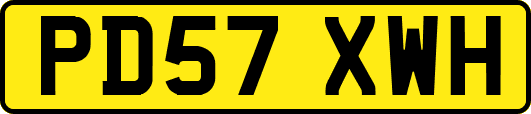 PD57XWH