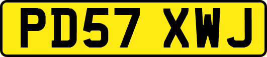 PD57XWJ