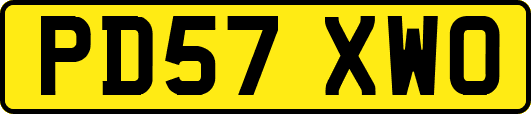 PD57XWO