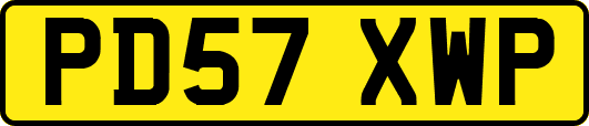 PD57XWP