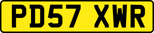 PD57XWR