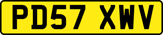 PD57XWV