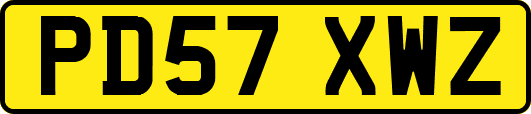PD57XWZ