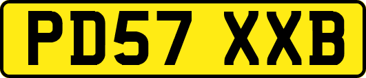 PD57XXB