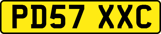 PD57XXC