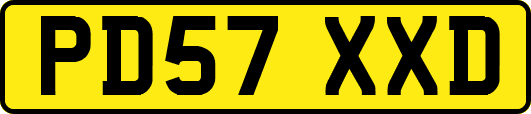 PD57XXD