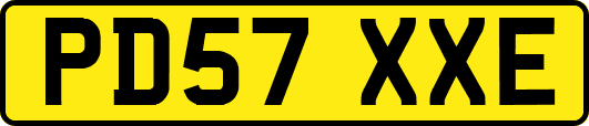 PD57XXE
