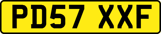 PD57XXF