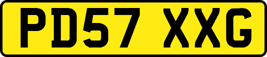 PD57XXG
