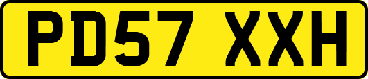 PD57XXH