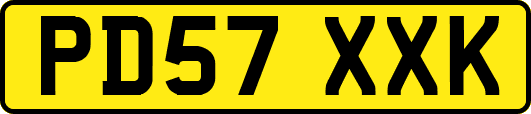 PD57XXK