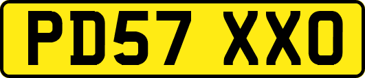 PD57XXO