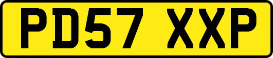 PD57XXP