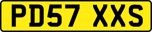 PD57XXS