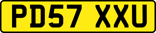PD57XXU
