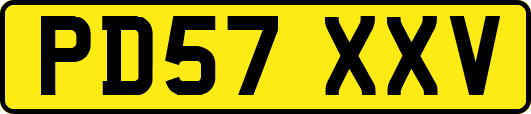 PD57XXV