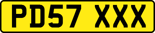 PD57XXX