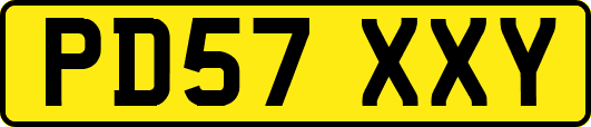 PD57XXY