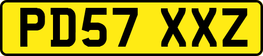 PD57XXZ
