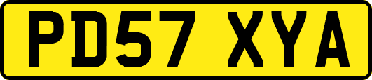 PD57XYA