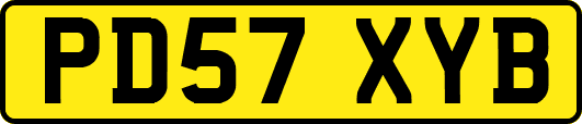 PD57XYB