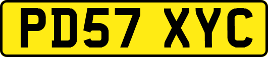 PD57XYC