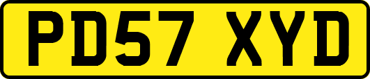 PD57XYD