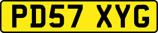 PD57XYG