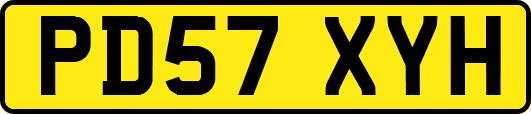 PD57XYH