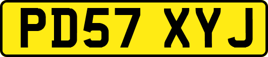 PD57XYJ