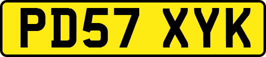 PD57XYK