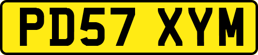 PD57XYM