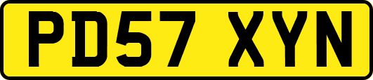 PD57XYN