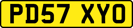 PD57XYO