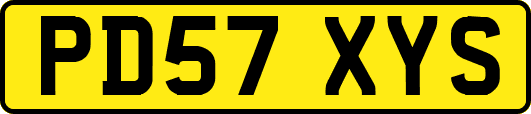 PD57XYS