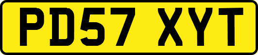 PD57XYT