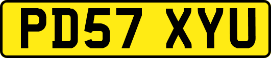 PD57XYU