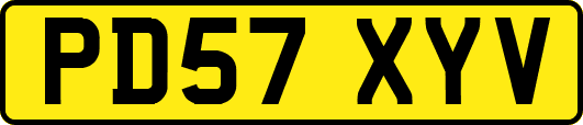 PD57XYV