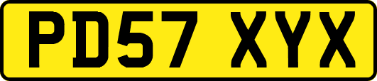 PD57XYX