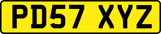 PD57XYZ