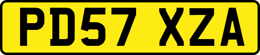 PD57XZA