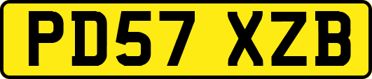 PD57XZB