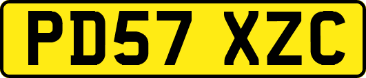 PD57XZC